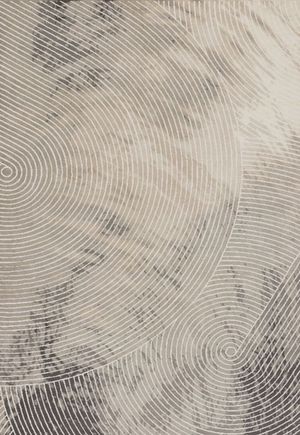 现代抽象新中式地毯贴图 (2)