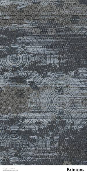 现代风格地毯走廊地毯 (1)