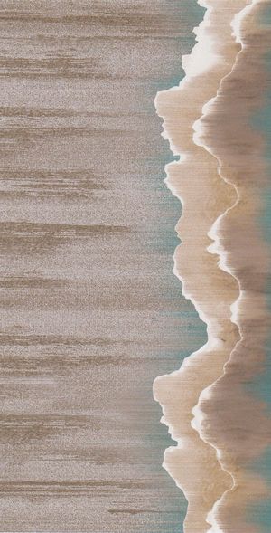 新中式现代走廊地毯长条地毯贴图 (2)