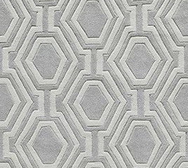 无缝新中式素色花纹地毯暗纹地毯满铺地毯