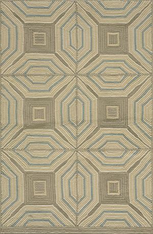 新中式素材暗纹地毯民族地毯