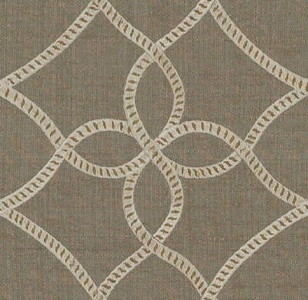 无缝新中式布纹布料窗帘布料布纹靠包抱枕 (19)