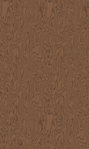 现代中古木纹_无缝染色木皮_无缝胡桃色科技木_深色木纹贴图