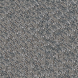 深灰色云纹铜雕浮雕贴图金属板