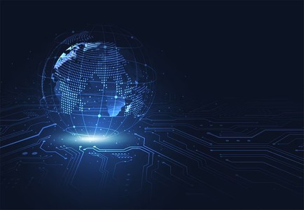 科技屏幕科技感，电子屏幕 科技屏幕 (242)