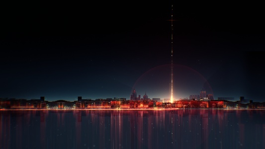 科技屏幕科技感，电子屏幕 科技屏幕 (13)