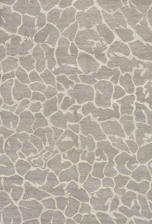 新中式花纹花瓣地毯 (15)