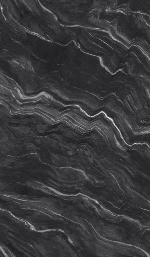 黑色木纹石大理石