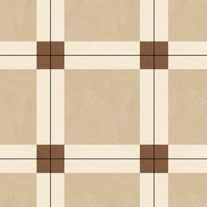 法式复古仿古砖_无缝中古咖色瓷砖_无缝复古几何花砖_无缝小法复古花砖_花砖贴图