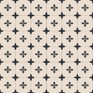 现代中古花纹砖_无缝中古小法花砖贴图