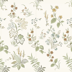 中古法式艺术砖_艺术花砖贴图