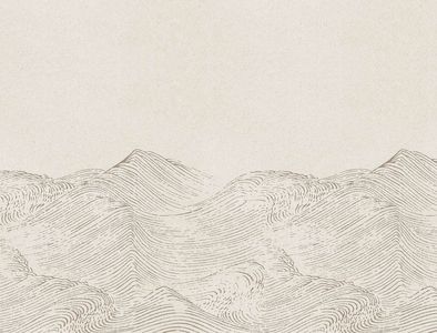 新中式山脉山水壁纸壁布壁画背景壁纸壁画 (52)