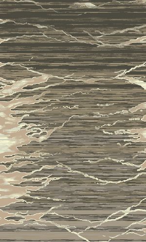 新中式地毯 走廊地毯(9)