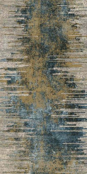 新中式走廊地毯 (2)