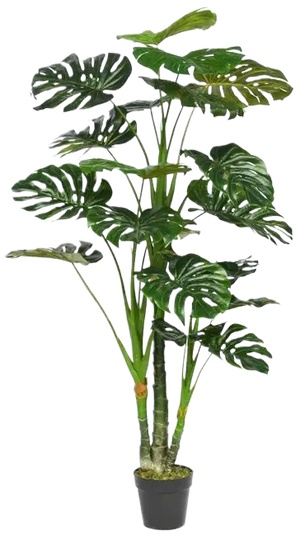 绿植盆栽花盆png免扣素材 (25)