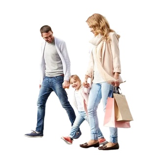 儿童亲子儿童带小孩的人psd素材下载 (1)