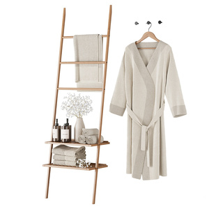 洗浴用品_毛巾_浴袍，洗漱用品卫生间用品SU模型