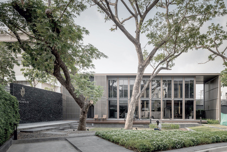 别墅住宅窗口贴图 (1)