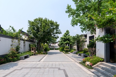 别墅住宅窗口贴图 (2)