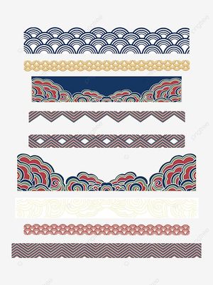 中式古建彩绘 (7)