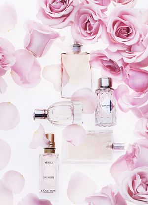 化妆品香水广告商业广告灯箱 (8)