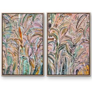 现代抽象画装饰画艺术画油画 (16)