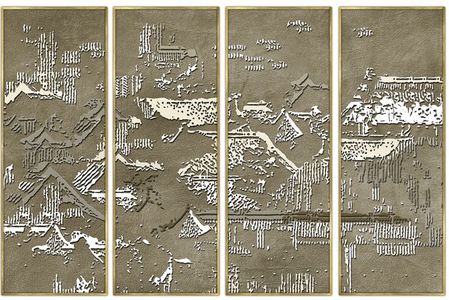 新中式装饰画挂画 (3)