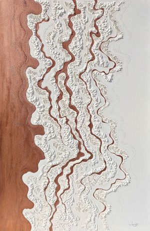 现代抽象装饰画 (19)