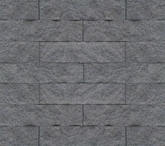 新中式复古文化石_青石板毛石墙面_毛石_石墙贴图