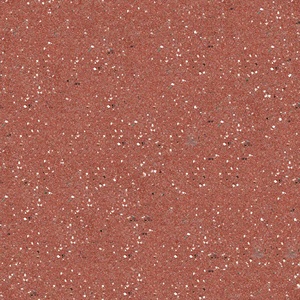 现代水磨石_无缝红色水磨石贴图