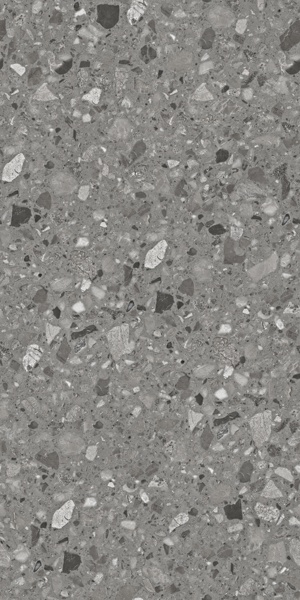 现代水磨石_无缝灰色水磨石贴图