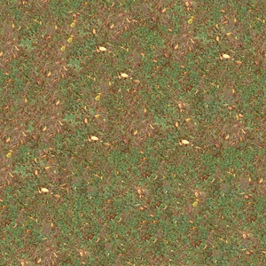 高清无缝自然草地草皮草坡绿地贴图 (3)