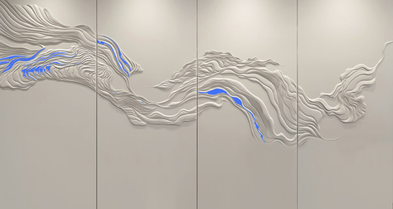 床头抽象山脉皮革凹凸背景浮雕硬包背_浮雕硬包_水化纹硬包_皮革硬包_硬包背景墙贴图 (12)