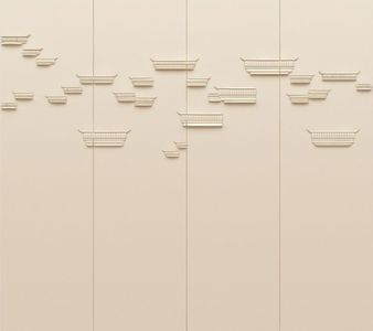 床头古建皮革凹凸背景浮雕硬包背_浮雕硬包_水化纹硬包_皮革硬包_硬包背景墙贴图 (14)