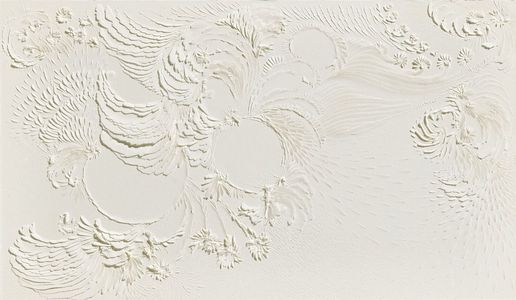 床头皮革凹凸背景背景硬包浮雕硬包皮革硬包背景墙 (15)