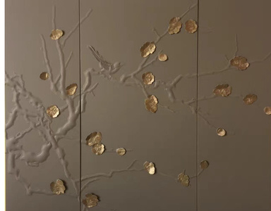 现代其它皮革_浮雕皮革贴图