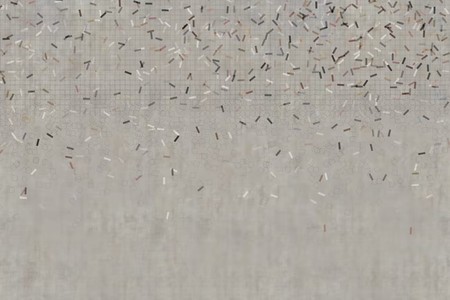 现代彩色渐变图案瓷砖卫生间瓷砖画床头沙发背景画屏风画壁纸壁布卫生间瓷砖  (2)