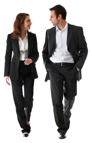 png免扣正装商务精英商务人物职业人物职业女性 (13)