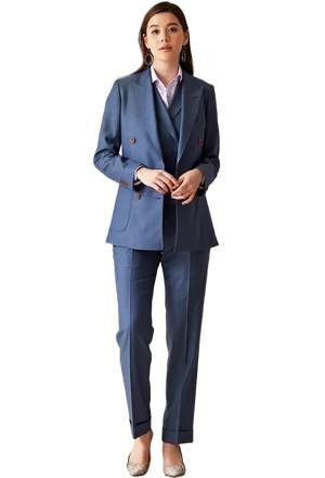 正装商务办公人物职业女性白领png免扣素材 (4)