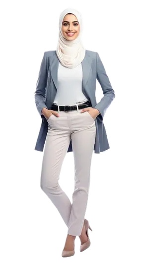 png免扣阿拉伯人物中东人物伊斯兰人物 (36)