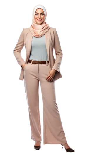 png免扣阿拉伯人物中东人物伊斯兰人物 (39)