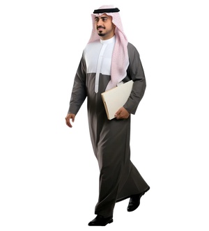 png免扣阿拉伯人物中东人物伊斯兰人物 (51)