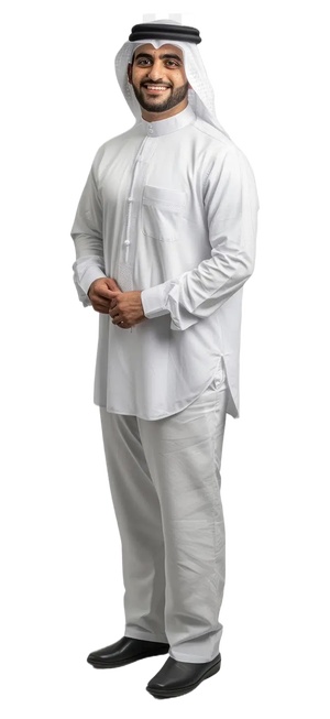 png免扣阿拉伯人物中东人物伊斯兰人物 (2)