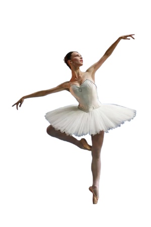 png免扣素材芭蕾舞人物舞台人物天鹅舞人物png免扣素材 (17)