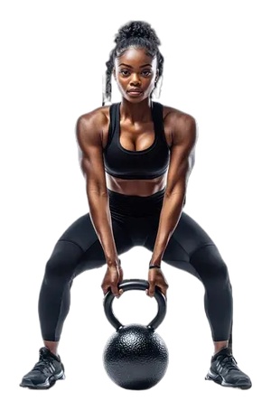 png免扣人物健身人物 (5)