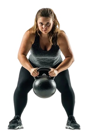 png免扣人物健身人物 (12)