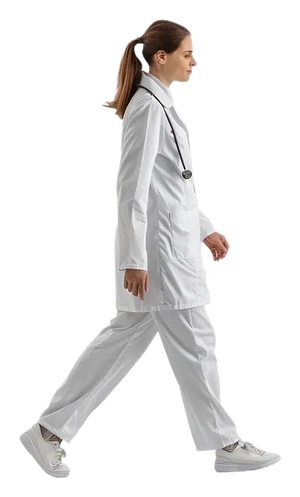 png免扣医护人员医生大夫 (8)