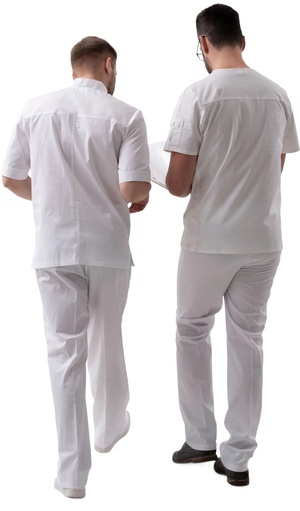 png免扣医护人员医生大夫 (13)