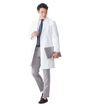 医生医护人员医院人物大夫 (4)