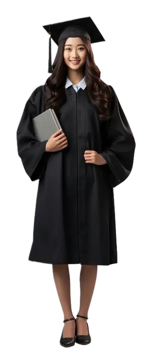 png博士学士人物png免扣素材 (8)